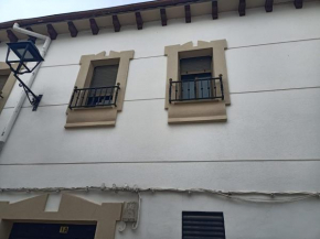 Piso Palomino, Baeza